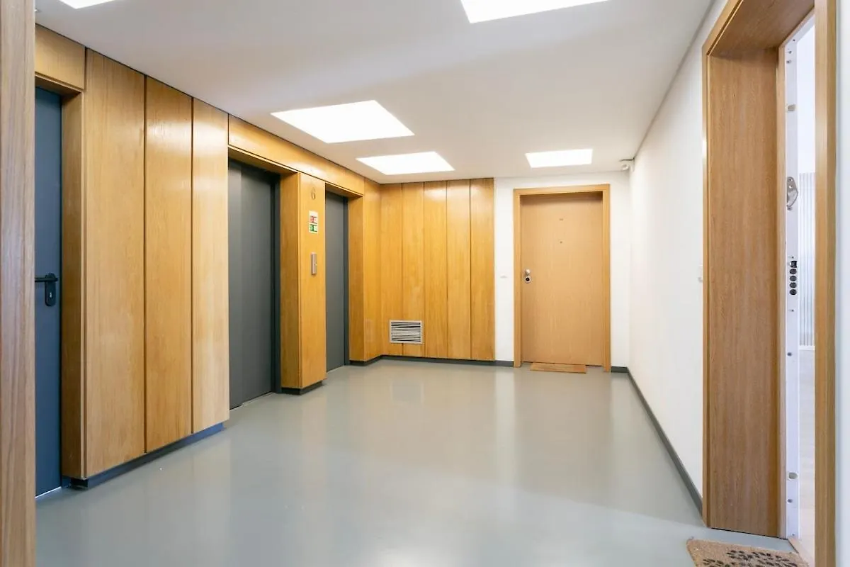 Modern 2Bdr Flat In The City'S Heart! Lisboa Daire