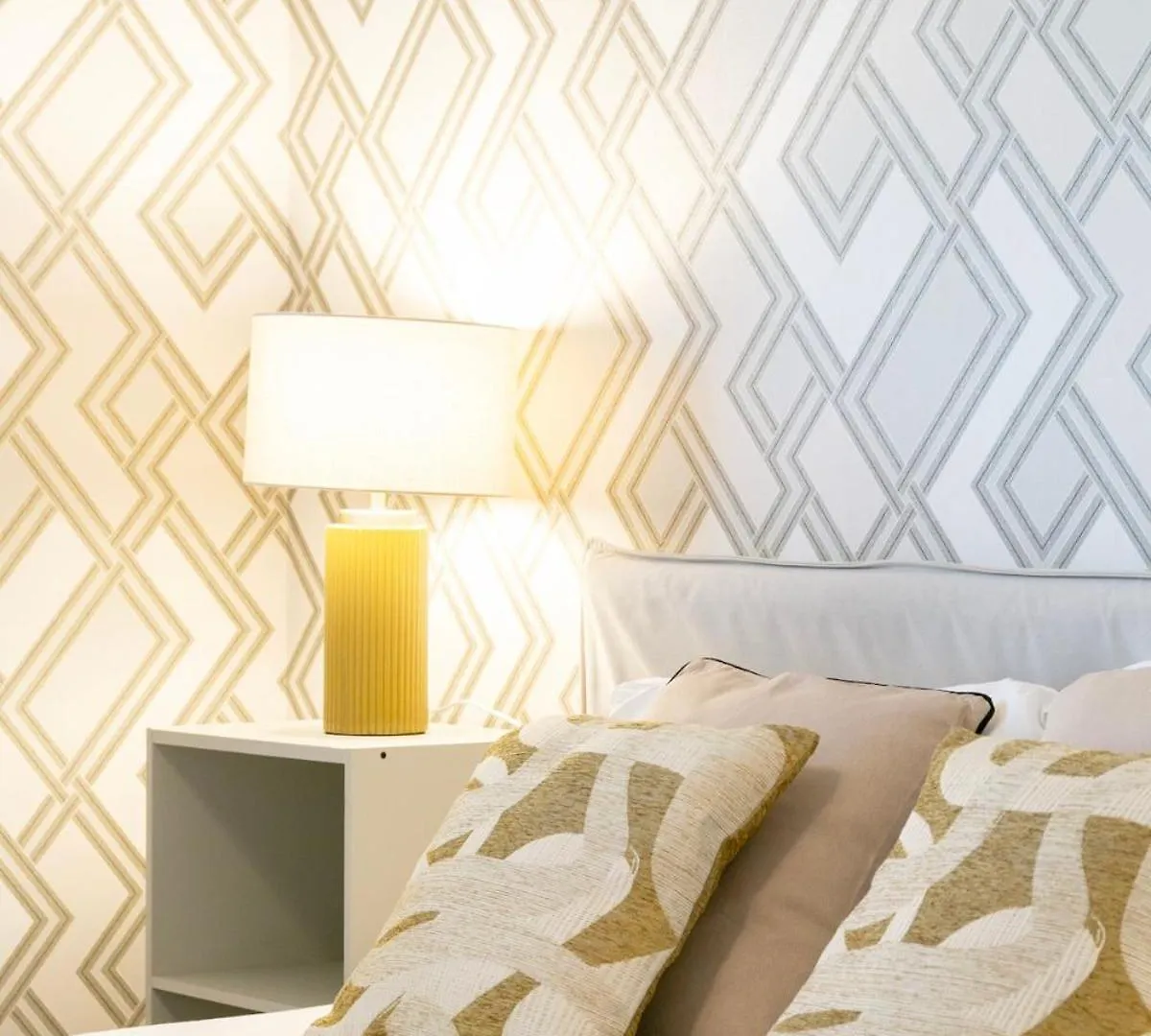 Daire Modern 2Bdr Flat In The City'S Heart! Lisboa