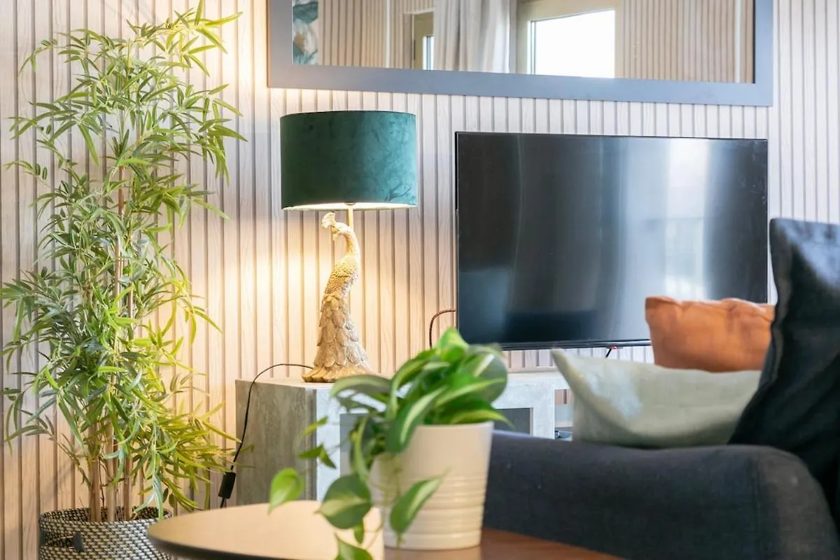 Modern 2Bdr Flat In The City'S Heart! Lisboa Portekiz
